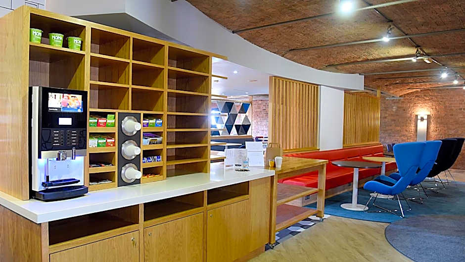 Holiday Inn Express Liverpool-Albert Dock By IHG