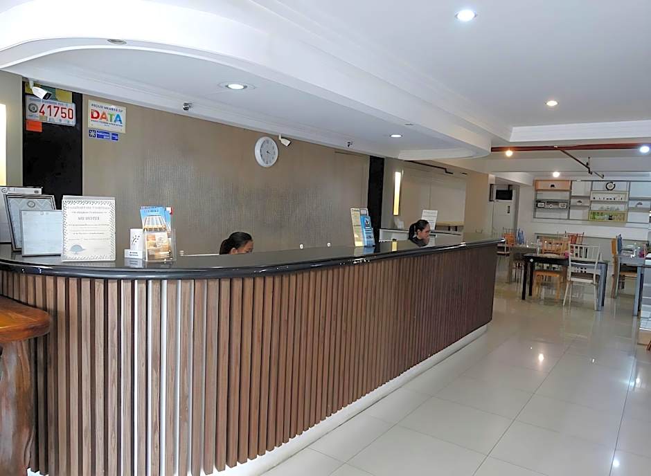 My Hotel Davao