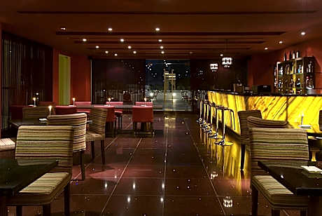 The Gateway Hotel M G Road Vijayawada