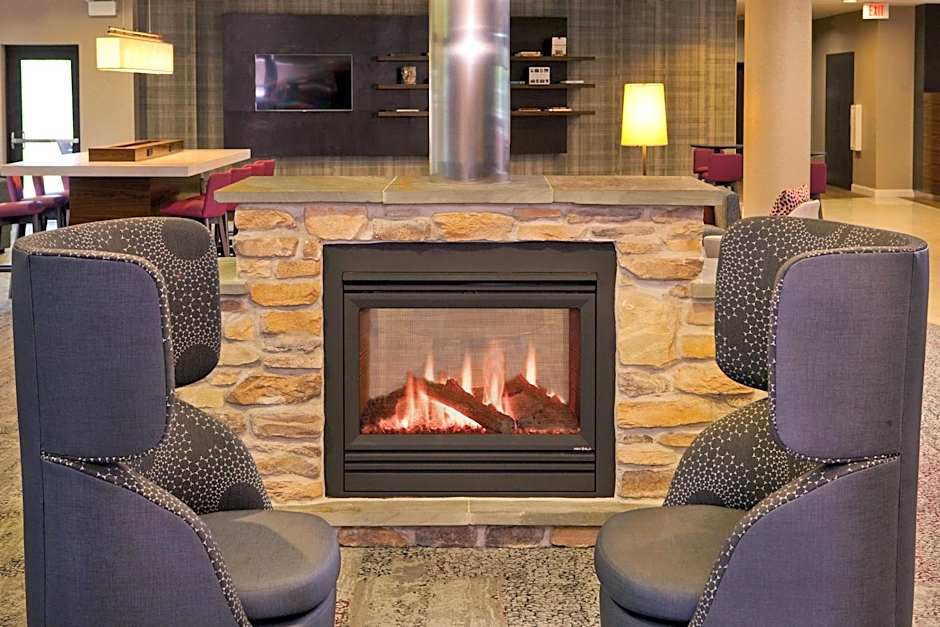 Courtyard by Marriott Gettysburg