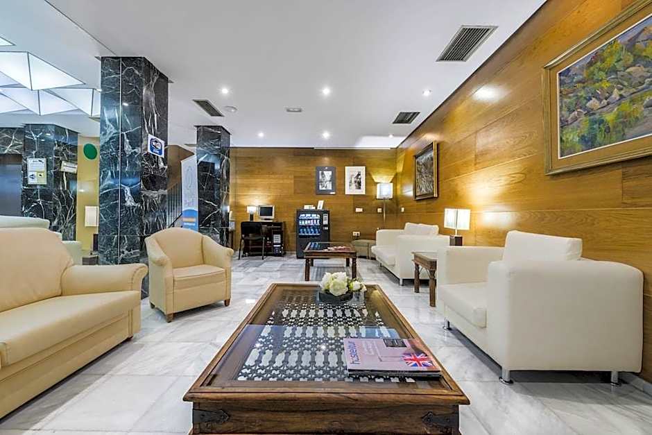 Hotel Navas
