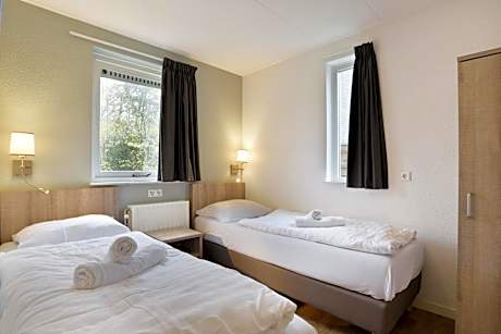 Three-Bedroom Bungalow