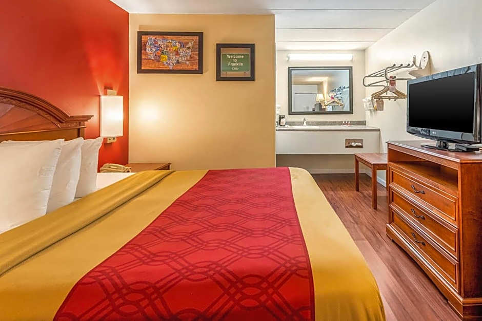 Econo Lodge Franklin