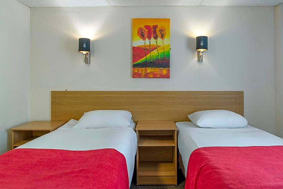 Grand Burstin Hotel Folkstone