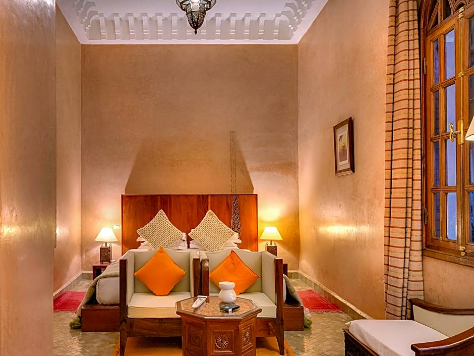 Marrakech Riads, Angsana Heritage Collection