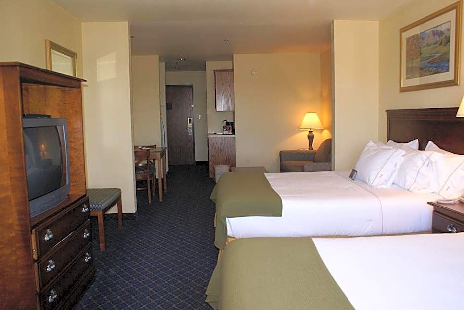 Holiday Inn Express Hotels & Suites Mountain Home By IHG