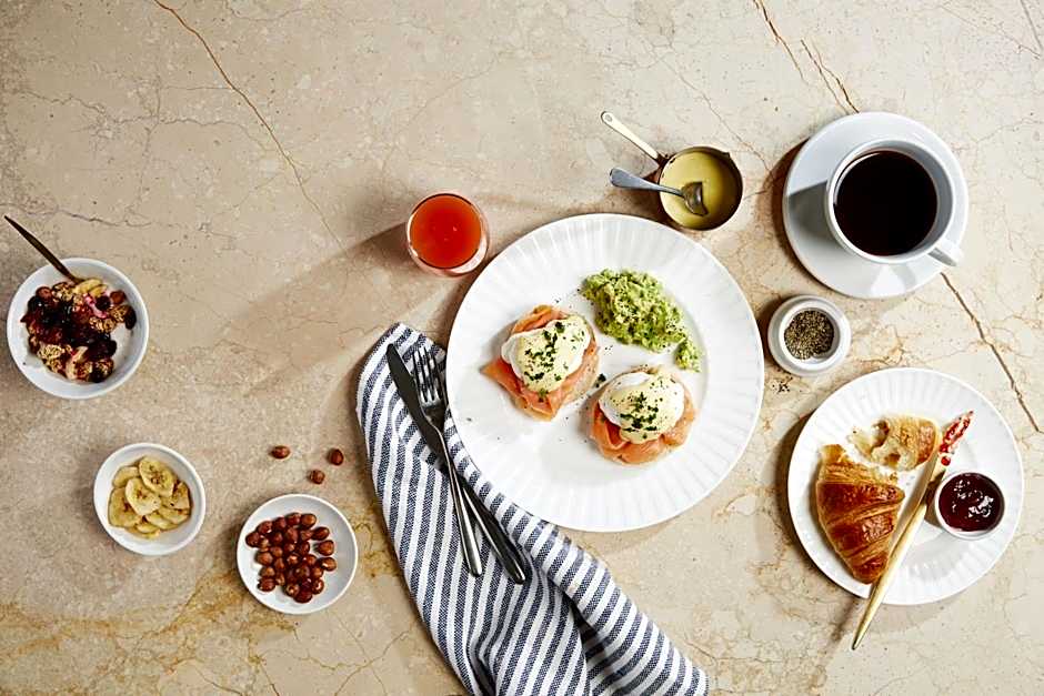 Delta Hotels by Marriott Durham Royal County