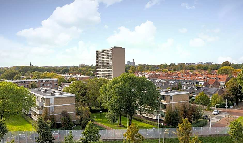Hotel Lumen Zwolle