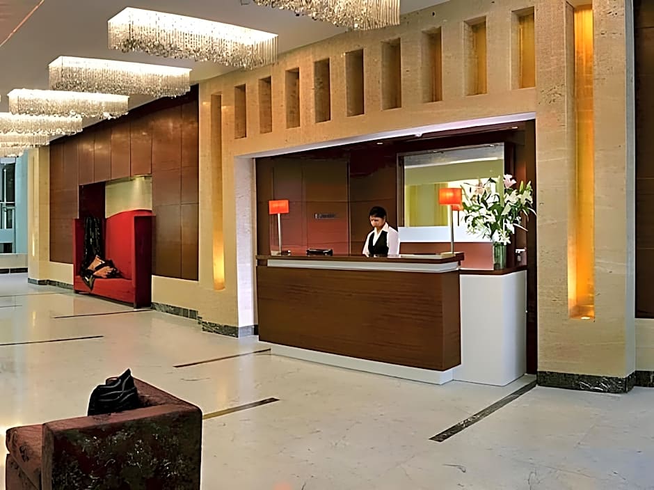 Park Inn Gurgaon