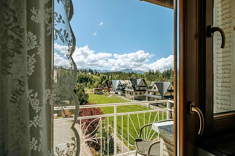 Gościna u Maryny & SPA pod Tatrami