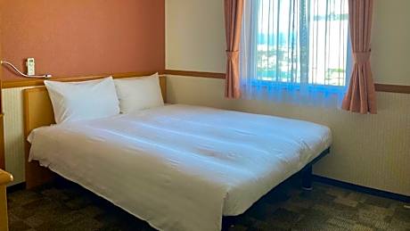 Double Room - Non-Smoking