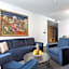 Blue Star Luxury Hotel