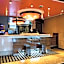 Apa Hotel Takaoka-Marunouchi