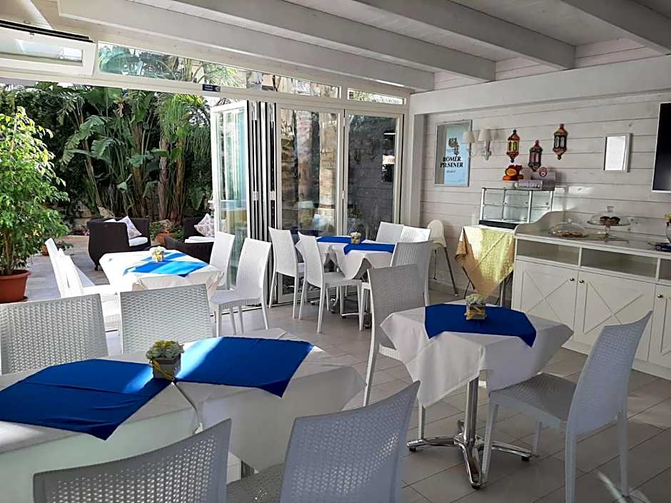 Falli Exclusive Rooms and Breakfast -Boutique B&B-