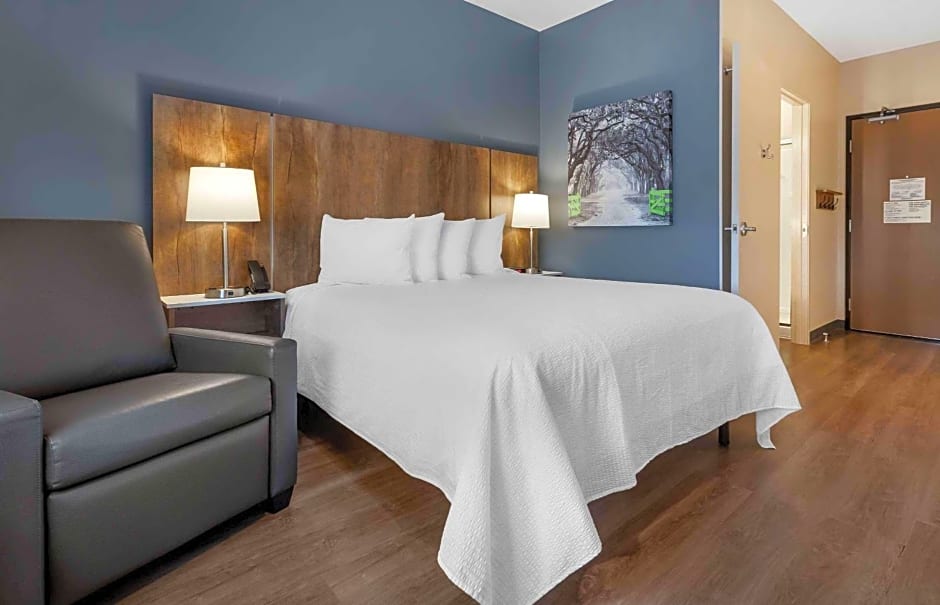 Extended Stay America Premier Suites - Austin - Austin Airport