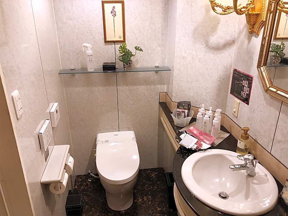Restay Puchi Nagasaki Club (Adult Only)