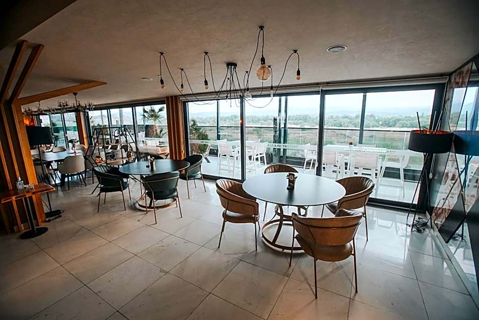Hotel Sky Gevgelija