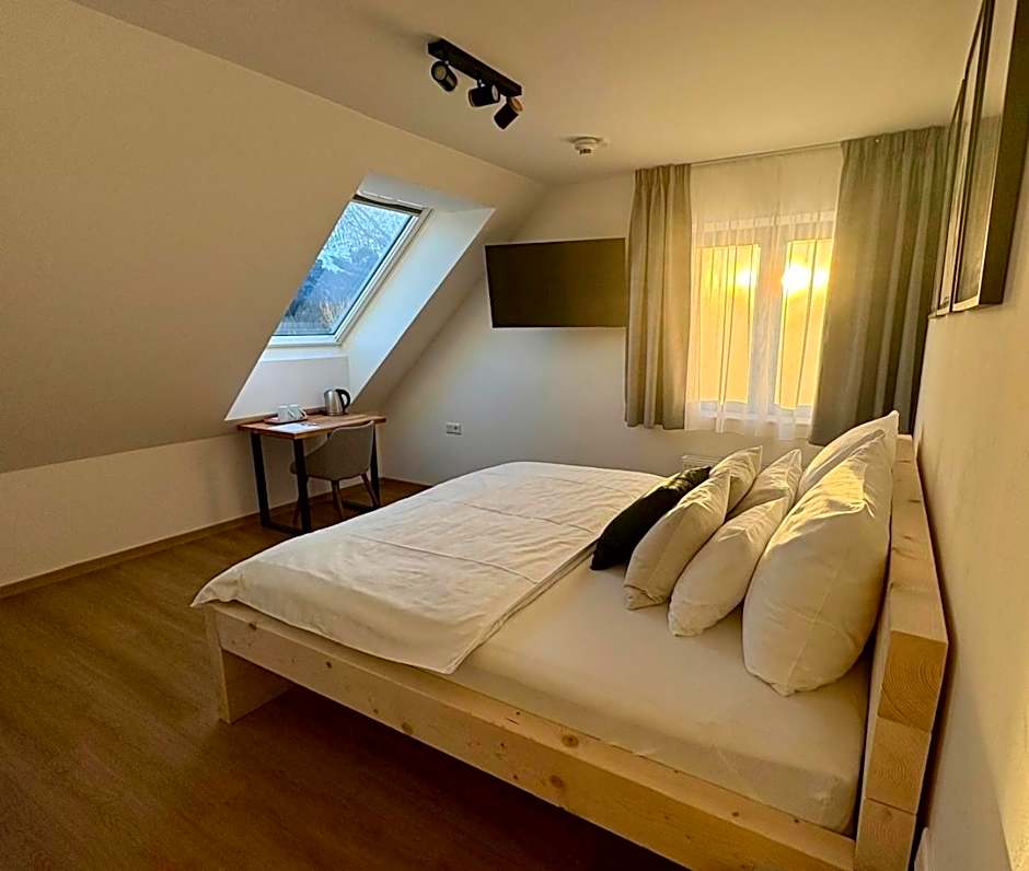 Haus Stadler - Self Check-in