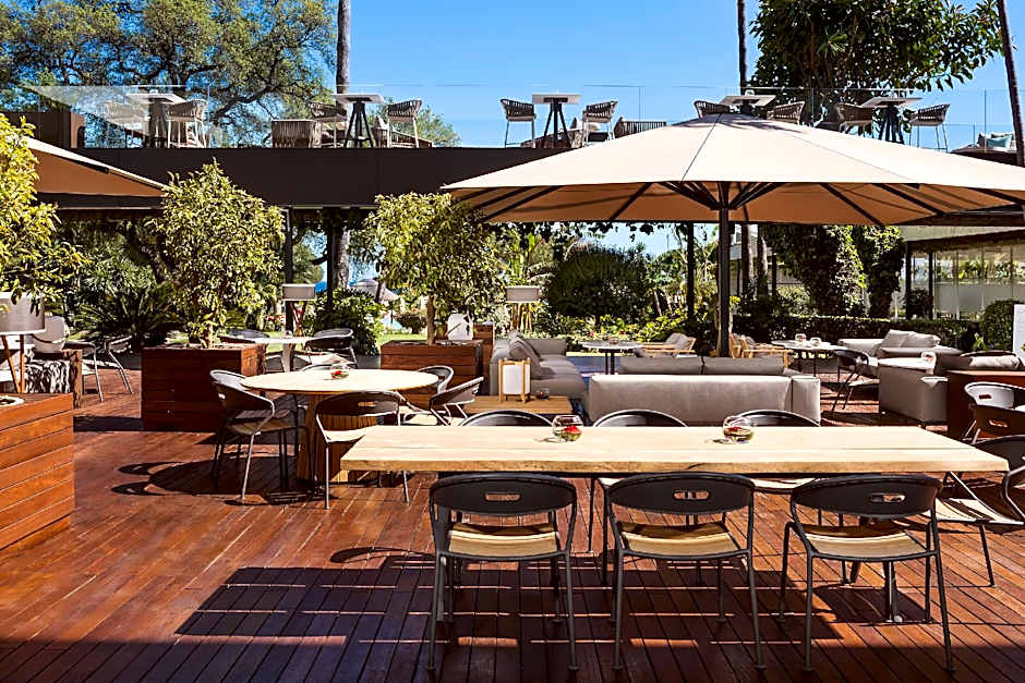 Hotel Don Pepe Gran Melia