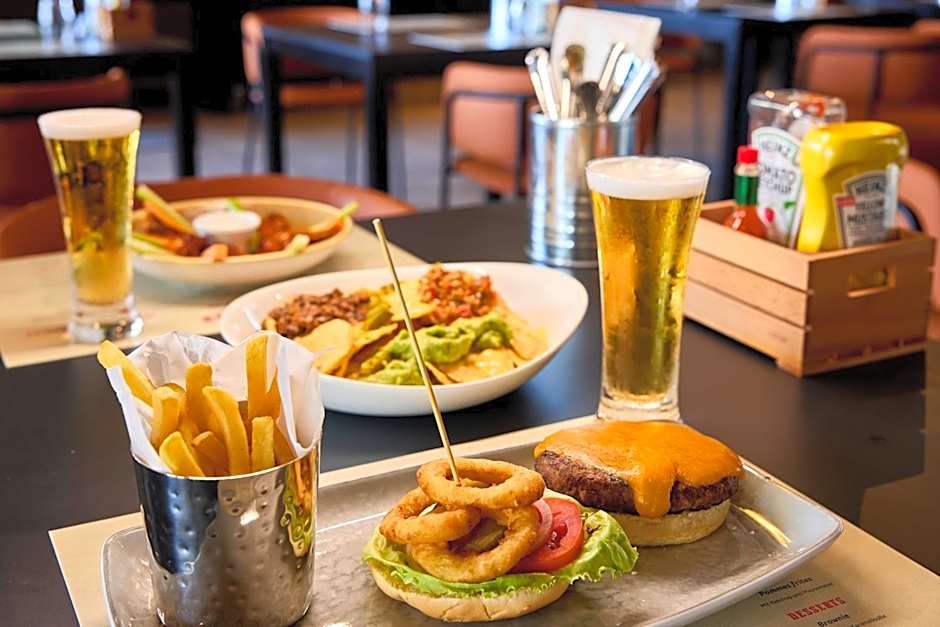 Riu Palace Aquarelle - All Inclusive