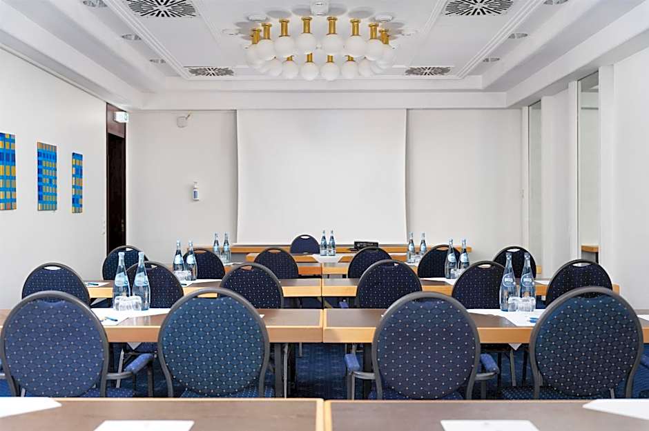 Best Western Hotel Heide