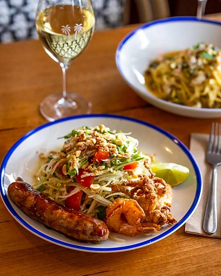 Bermagui Beach Hotel