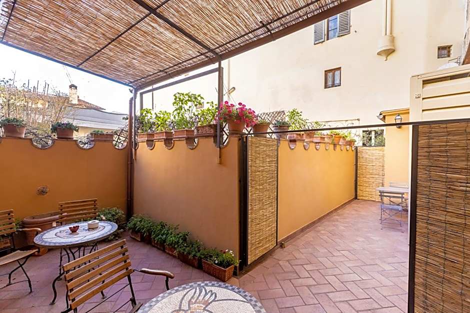 La Casa del Ghiberti B&B