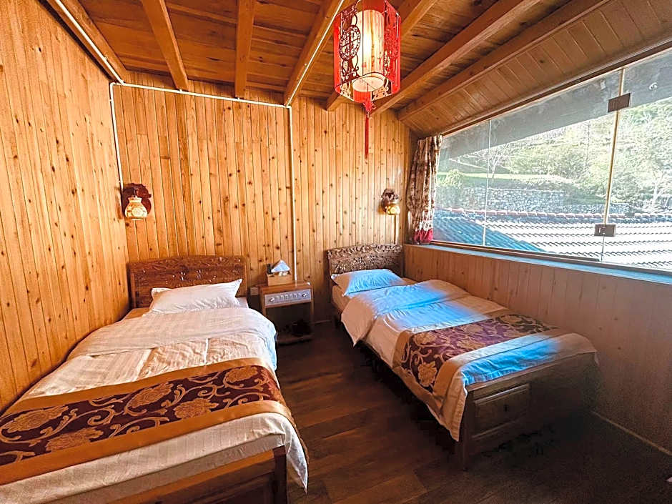 Sean Spring Guesthouse