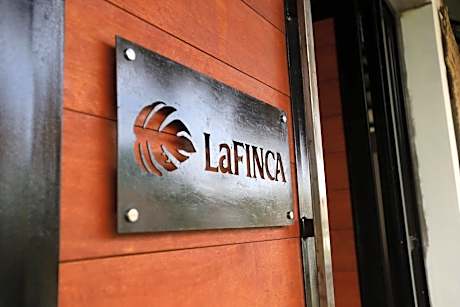 LaFinca Hostel Siargao