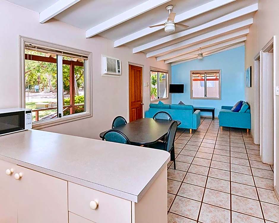 RAC Cable Beach Holiday Park