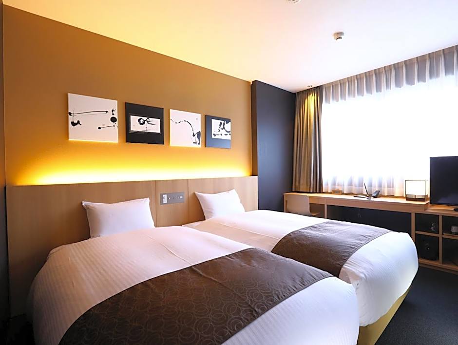 Hotel Wing International Kyoto - Shijo Karasuma