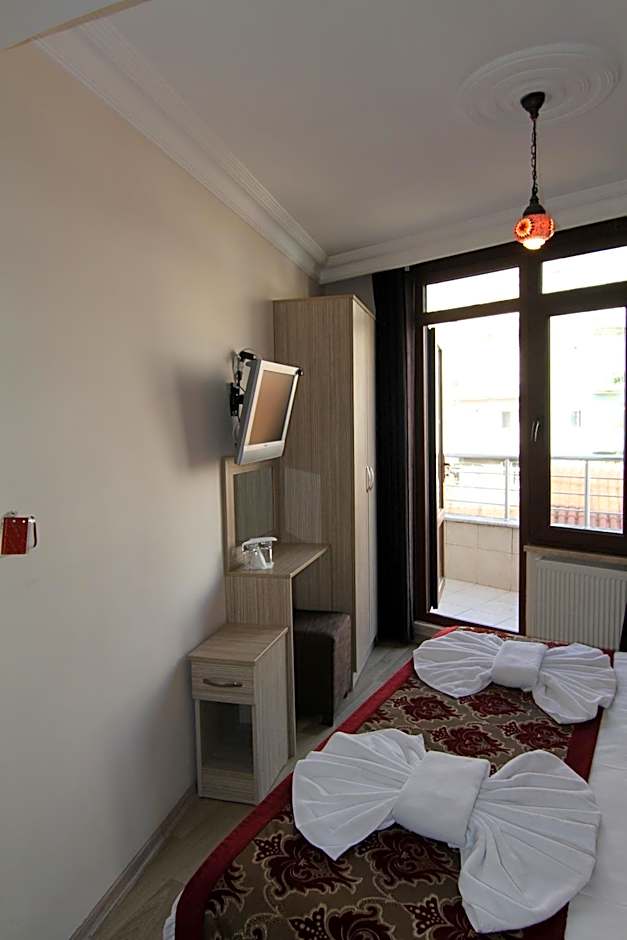 Art City Hotel Istanbul
