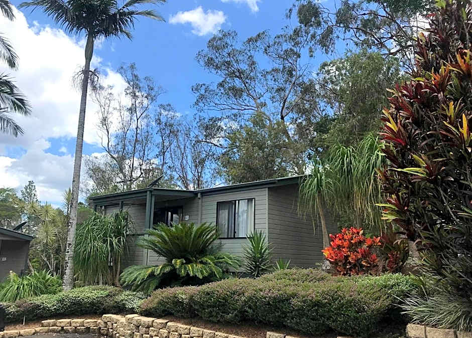 NRMA Atherton Tablelands Holiday Park