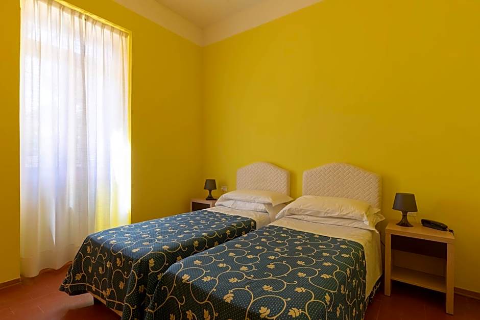 Hotel Villa Elda