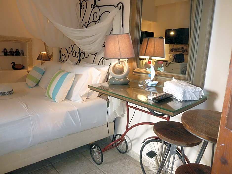 Calergi Residence - Holidays in Crete