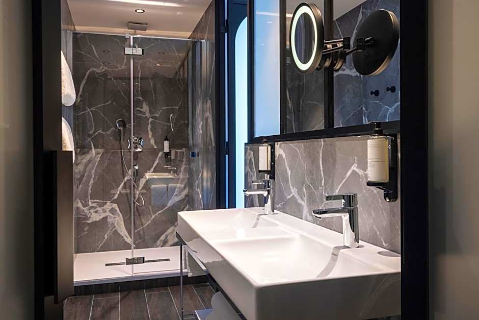Hotel de France Gare de Lyon Bastille