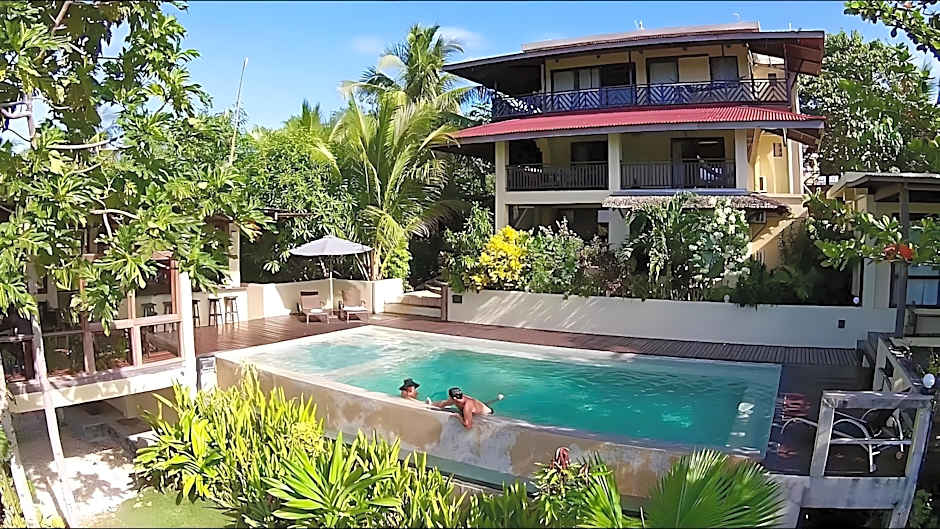 Maya Siargao Villa and Golf