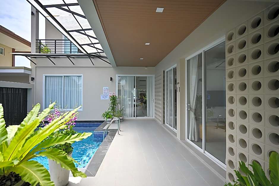 Sivana Place Phuket