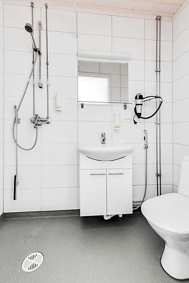 LODGE Aparthotel Raahe