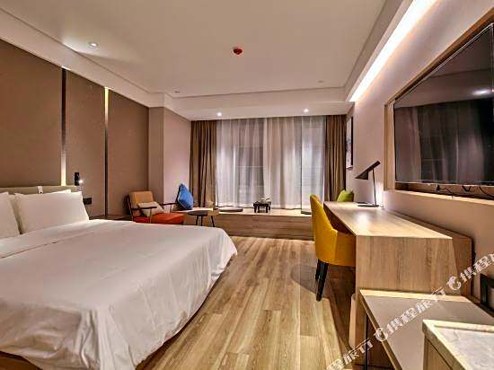 Hanting Youjia Hotel (Ningbo Century Oriental Plaza)