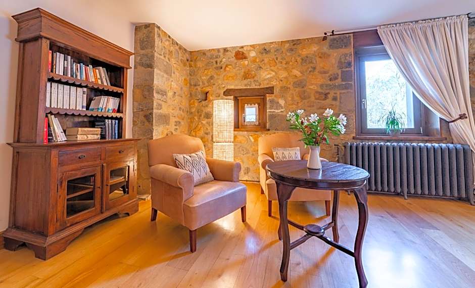 Hotel Rural El Pandal