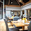 Holiday Inn Bolton Centre By IHG