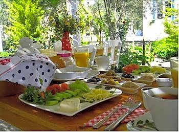 Temuçin Otel