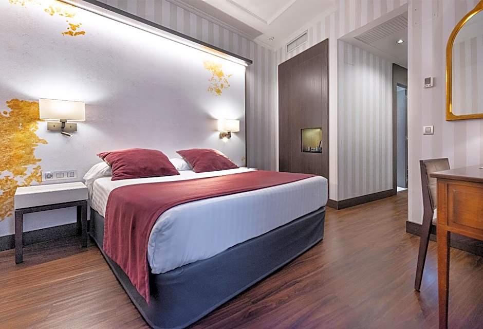 Intur Palacio San Martin