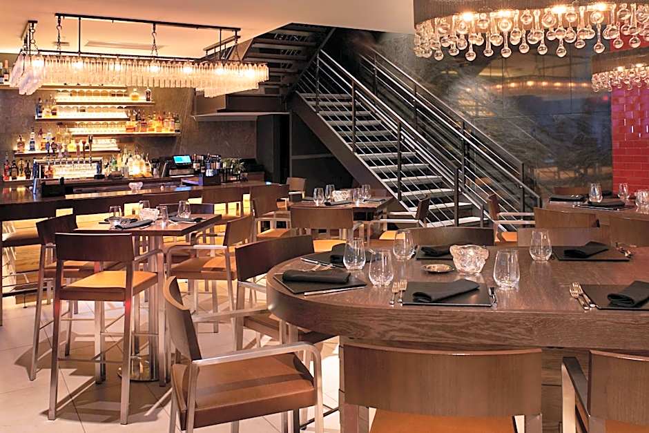 Metropolitan at The 9, Autograph Collection by Marriott