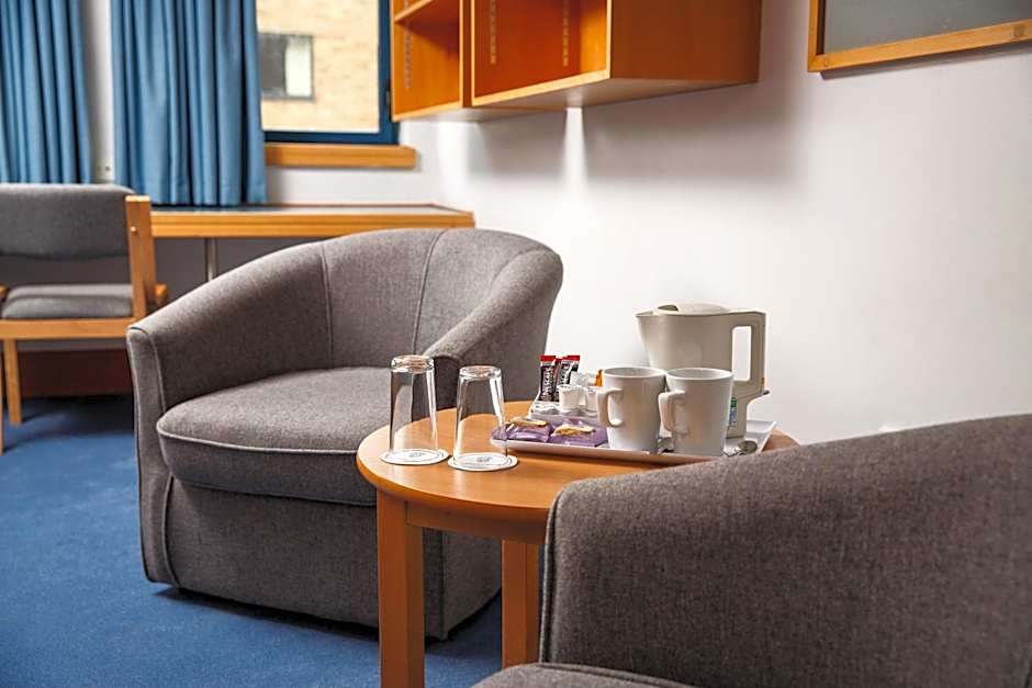 Christs College Cambridge