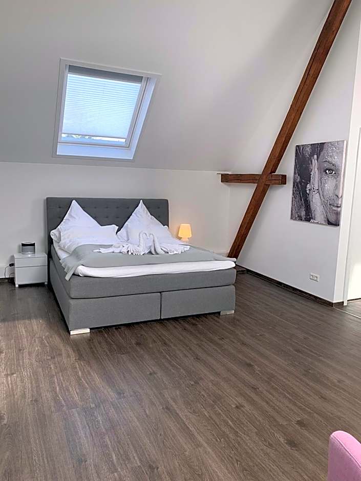 best business bühl - boardinghouse