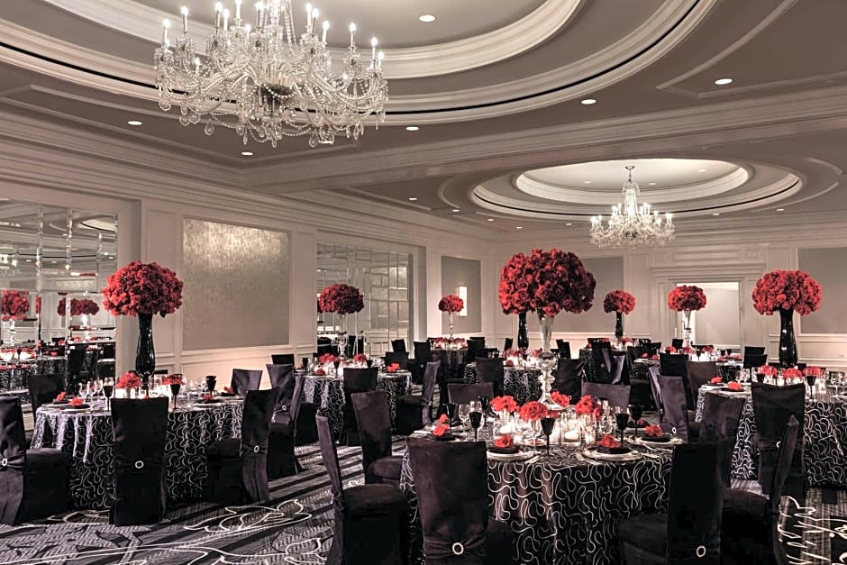 The Ritz-Carlton, San Francisco