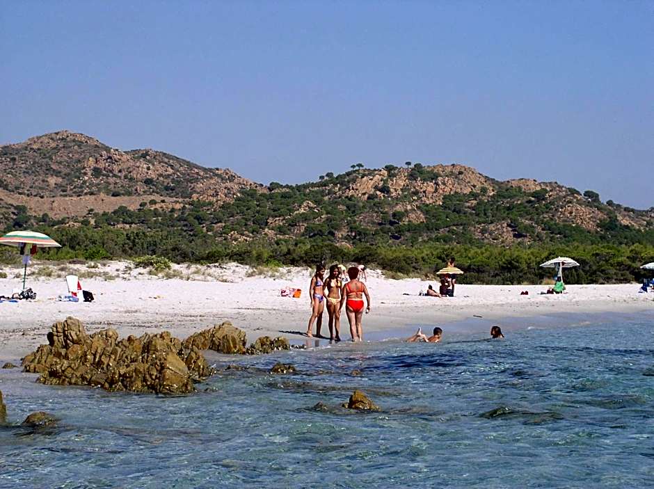 Residence Marina Palace