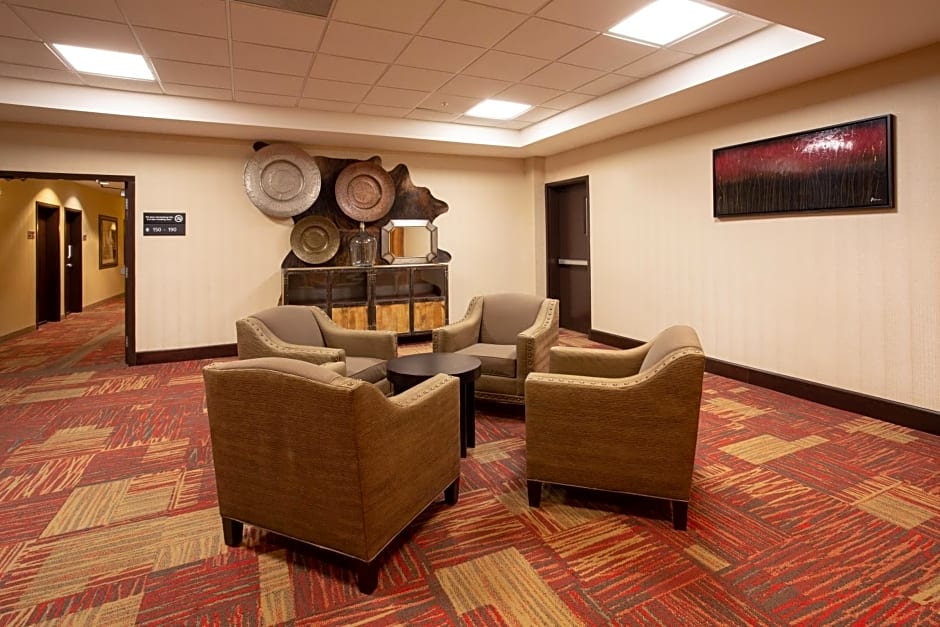 Hampton Inn & Suites I-35/Mulvane
